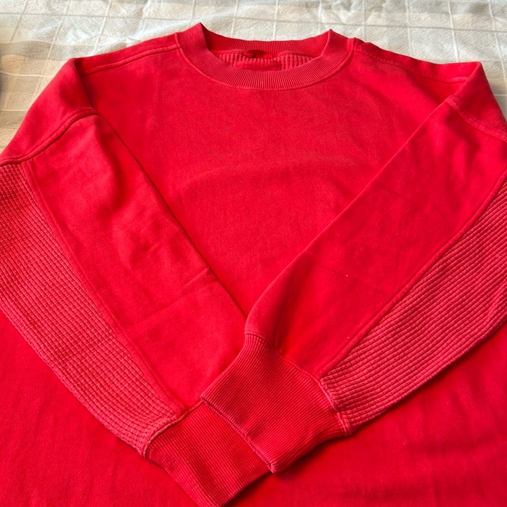 Aerie Oversized Sweater